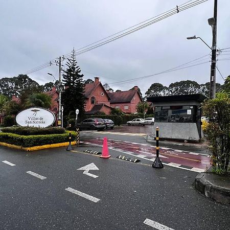 Hermosa Casa , Con Parqueadero En Rionegro Cerca Al Aeropuerto 빌라 외부 사진