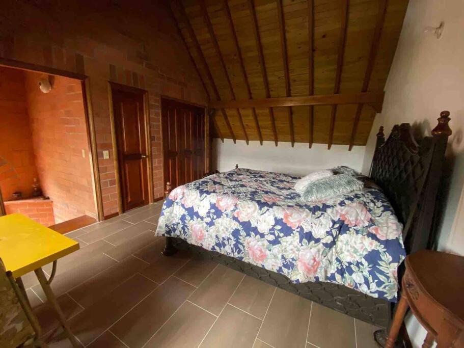 Hermosa Casa , Con Parqueadero En Rionegro Cerca Al Aeropuerto 빌라 외부 사진