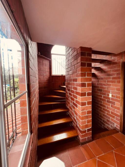 Hermosa Casa , Con Parqueadero En Rionegro Cerca Al Aeropuerto 빌라 외부 사진