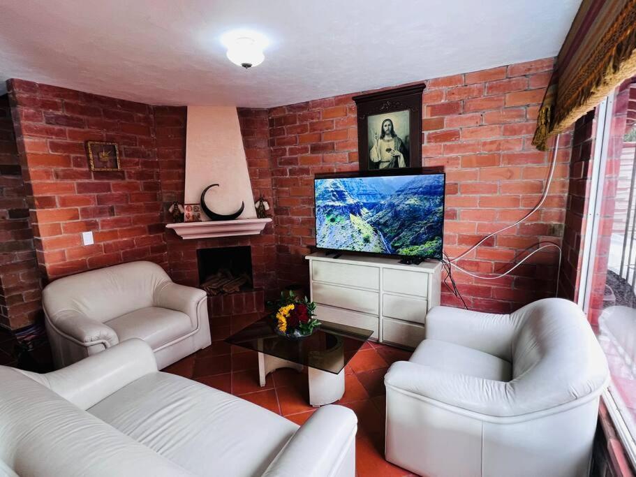 Hermosa Casa , Con Parqueadero En Rionegro Cerca Al Aeropuerto 빌라 외부 사진