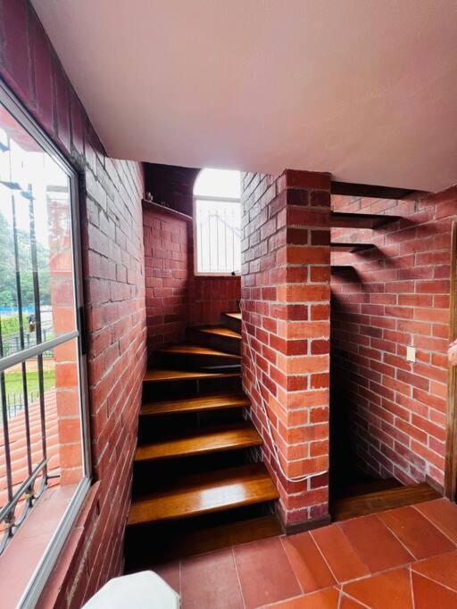 Hermosa Casa , Con Parqueadero En Rionegro Cerca Al Aeropuerto 빌라 외부 사진