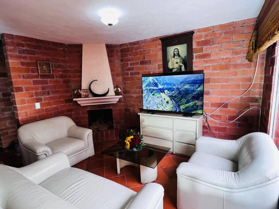 Hermosa Casa , Con Parqueadero En Rionegro Cerca Al Aeropuerto 빌라 외부 사진