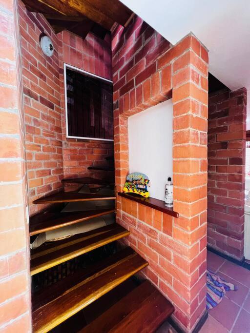Hermosa Casa , Con Parqueadero En Rionegro Cerca Al Aeropuerto 빌라 외부 사진