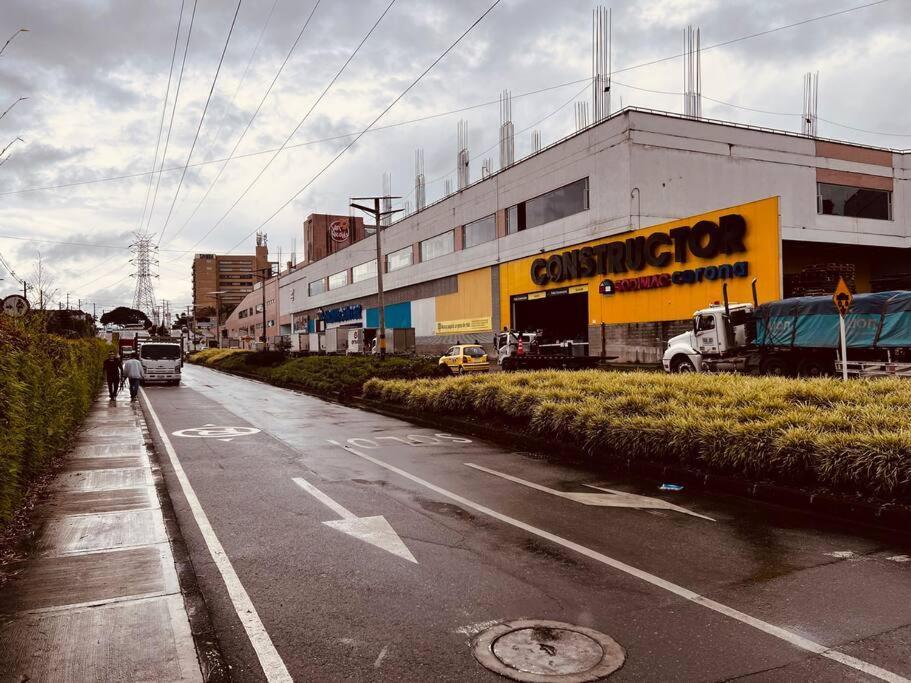 Hermosa Casa , Con Parqueadero En Rionegro Cerca Al Aeropuerto 빌라 외부 사진