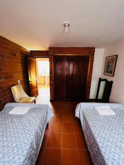 Hermosa Casa , Con Parqueadero En Rionegro Cerca Al Aeropuerto 빌라 외부 사진