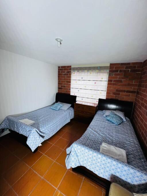 Hermosa Casa , Con Parqueadero En Rionegro Cerca Al Aeropuerto 빌라 외부 사진