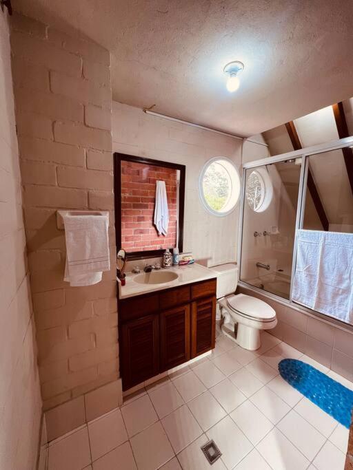 Hermosa Casa , Con Parqueadero En Rionegro Cerca Al Aeropuerto 빌라 외부 사진