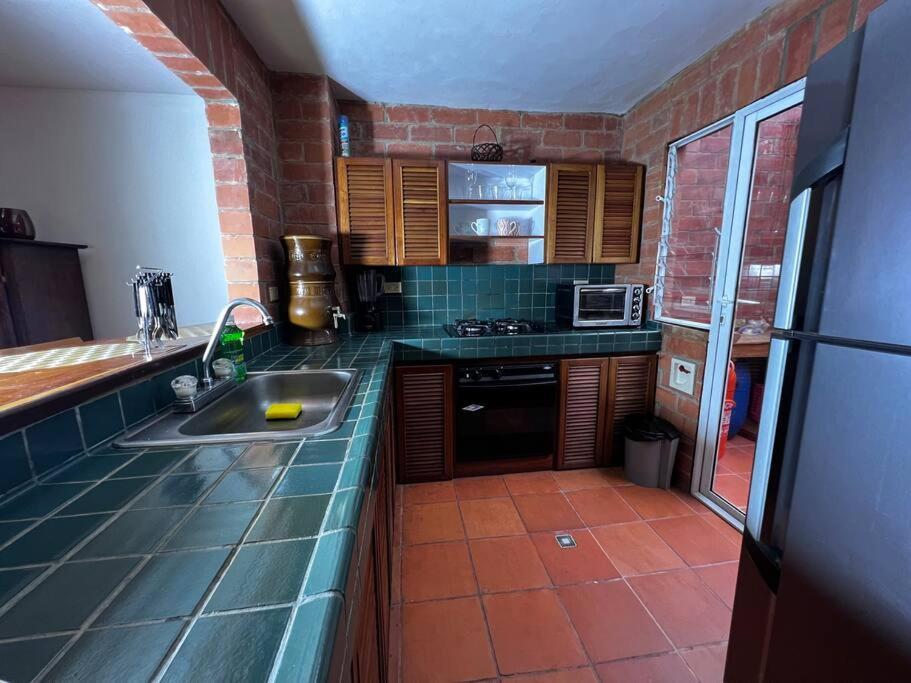 Hermosa Casa , Con Parqueadero En Rionegro Cerca Al Aeropuerto 빌라 외부 사진