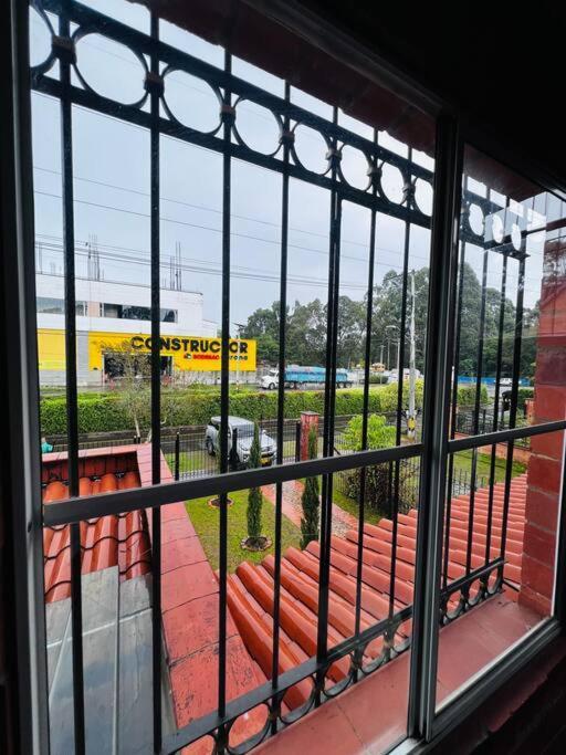 Hermosa Casa , Con Parqueadero En Rionegro Cerca Al Aeropuerto 빌라 외부 사진