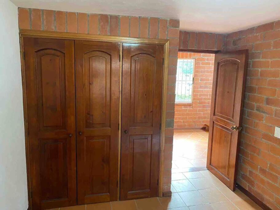 Hermosa Casa , Con Parqueadero En Rionegro Cerca Al Aeropuerto 빌라 외부 사진
